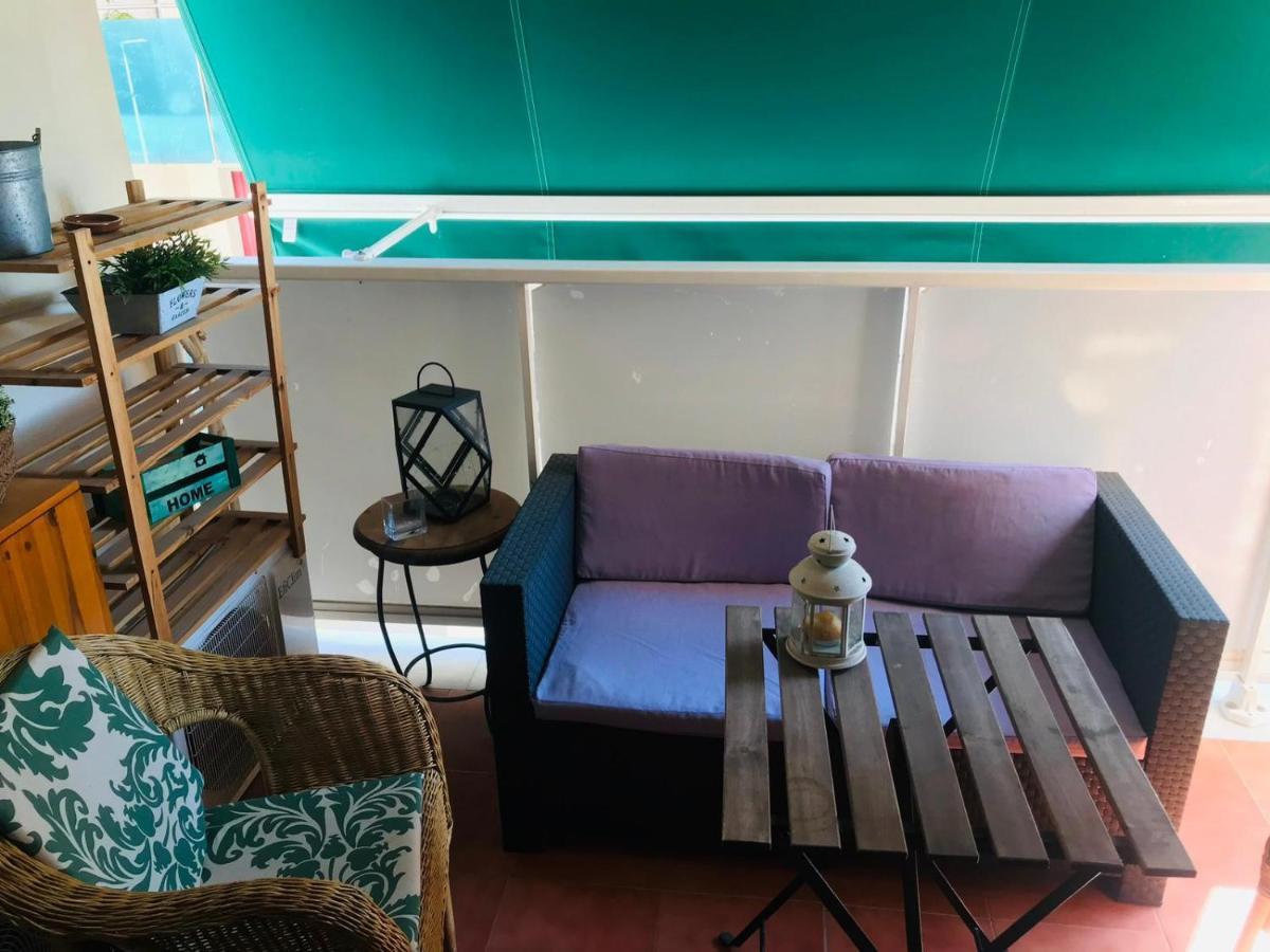 Precioso Apartamento En La Playa De Gandia المظهر الخارجي الصورة