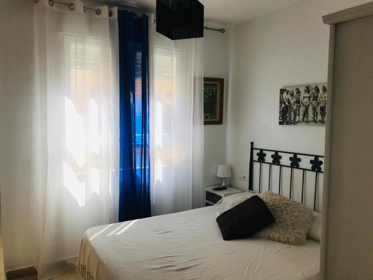 Precioso Apartamento En La Playa De Gandia المظهر الخارجي الصورة
