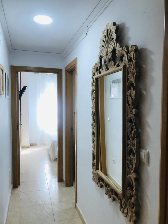Precioso Apartamento En La Playa De Gandia المظهر الخارجي الصورة