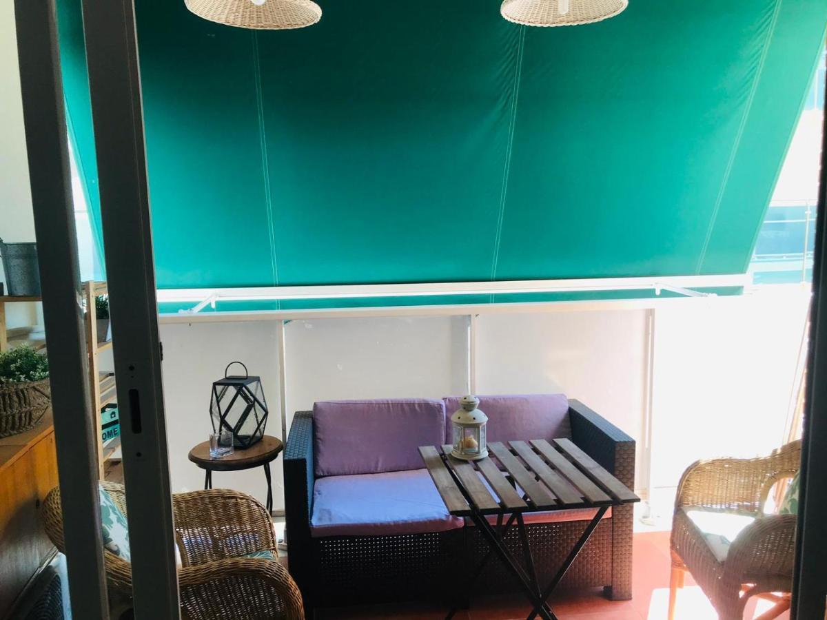 Precioso Apartamento En La Playa De Gandia المظهر الخارجي الصورة